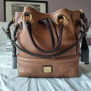 Dooney and Bourke Mushroom Buckley